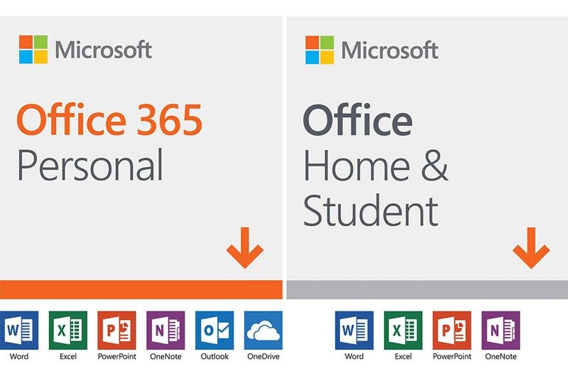 microsoft office home and student for mac free trial