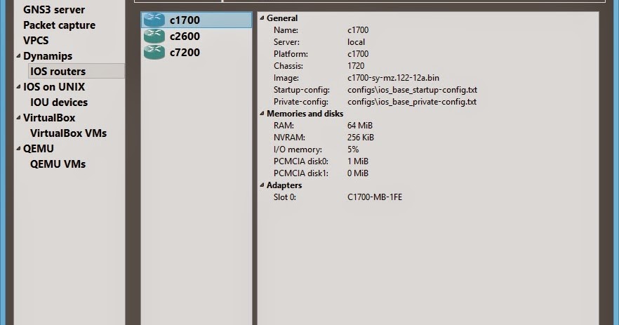 cisco 7200 router ios image free download for gns3